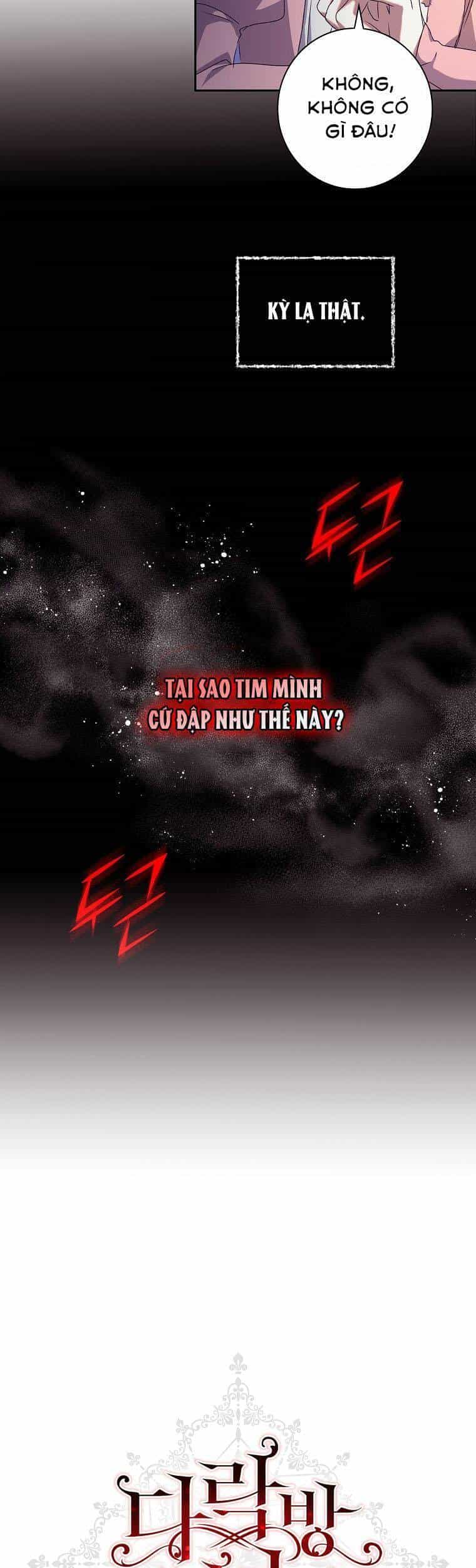 Công Chúa Gác Mái - Chương 19 - ảnh 22