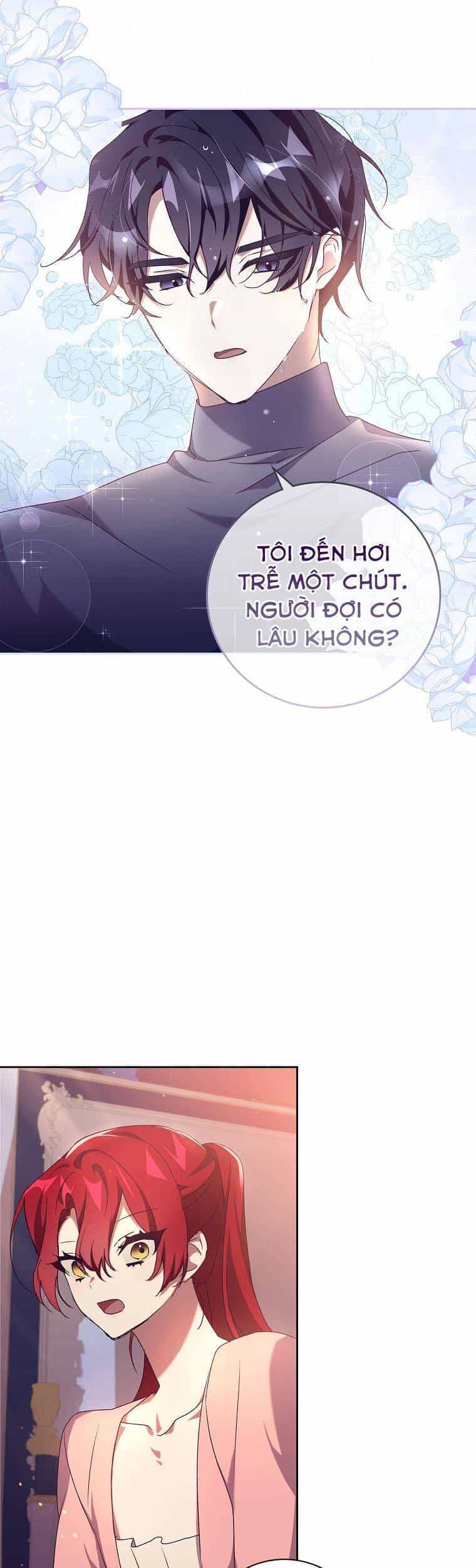 Công Chúa Gác Mái - Chương 19 - ảnh 31