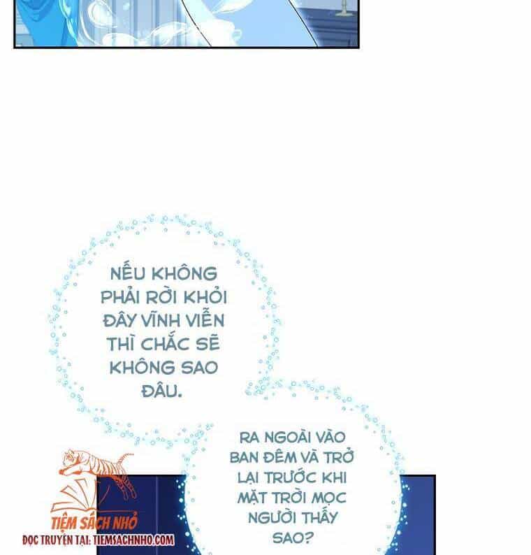 Công Chúa Gác Mái - Chương 22 - ảnh 10