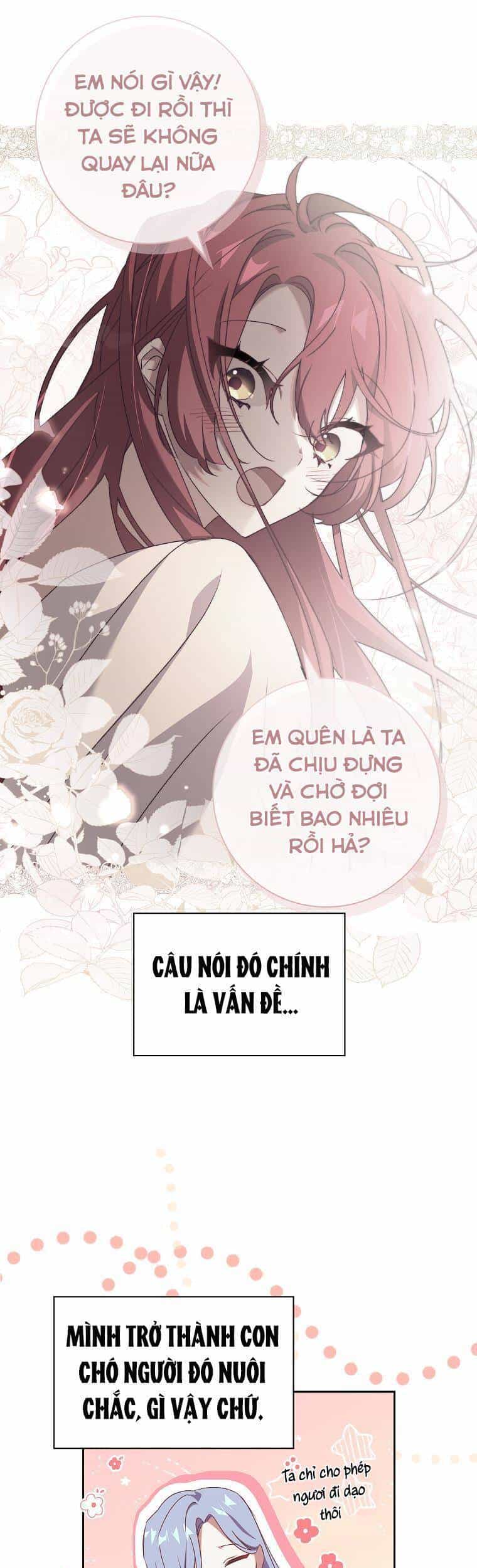 Công Chúa Gác Mái - Chương 22 - ảnh 13