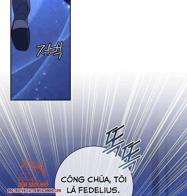 Công Chúa Gác Mái - Chương 22 - ảnh 24