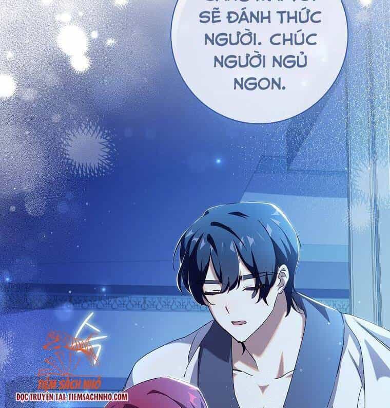 Công Chúa Gác Mái - Chương 22 - ảnh 38
