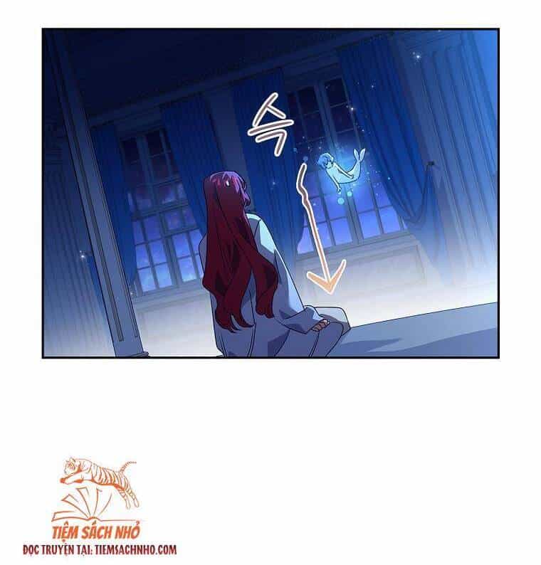 Công Chúa Gác Mái - Chương 22 - ảnh 58