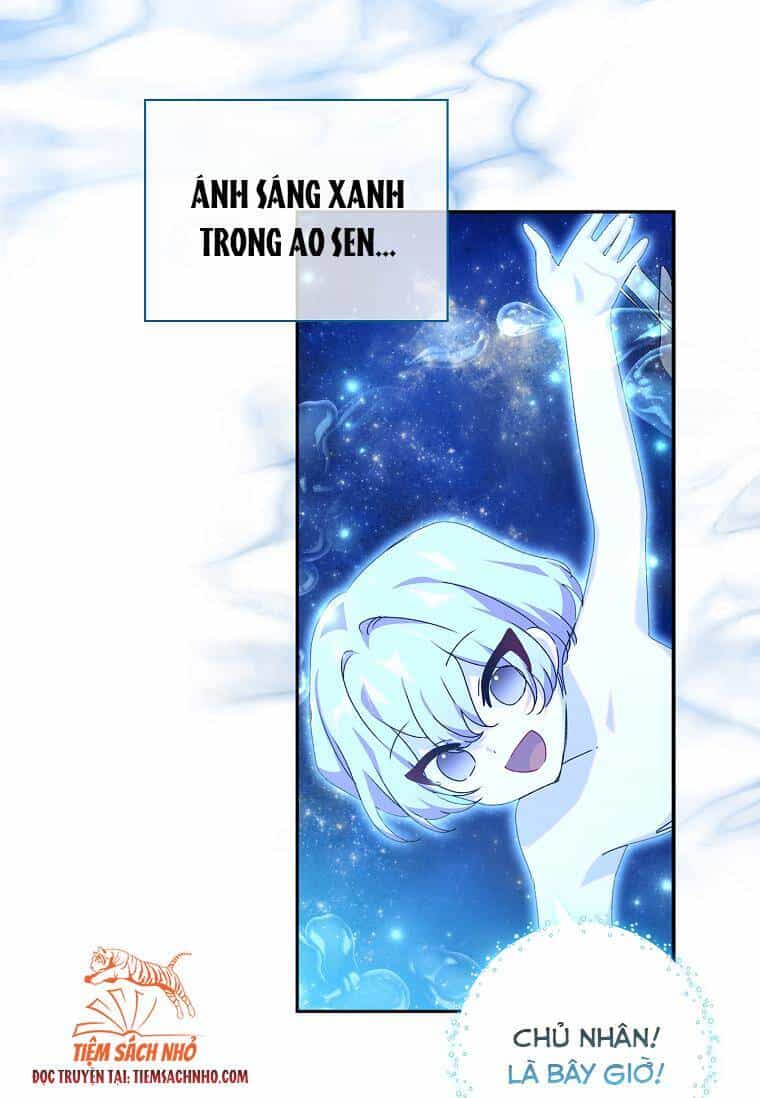 Công Chúa Gác Mái - Chương 23 - ảnh 30