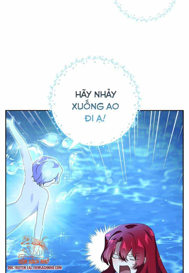 Công Chúa Gác Mái - Chương 23 - ảnh 31