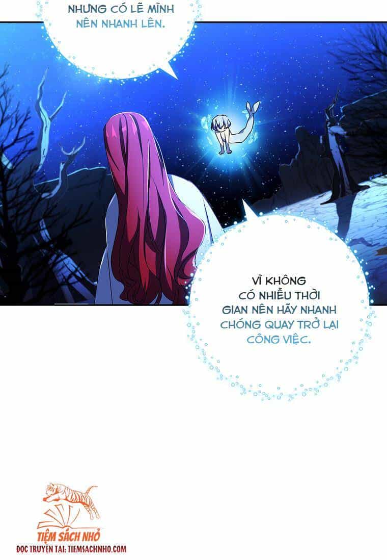 Công Chúa Gác Mái - Chương 23 - ảnh 81