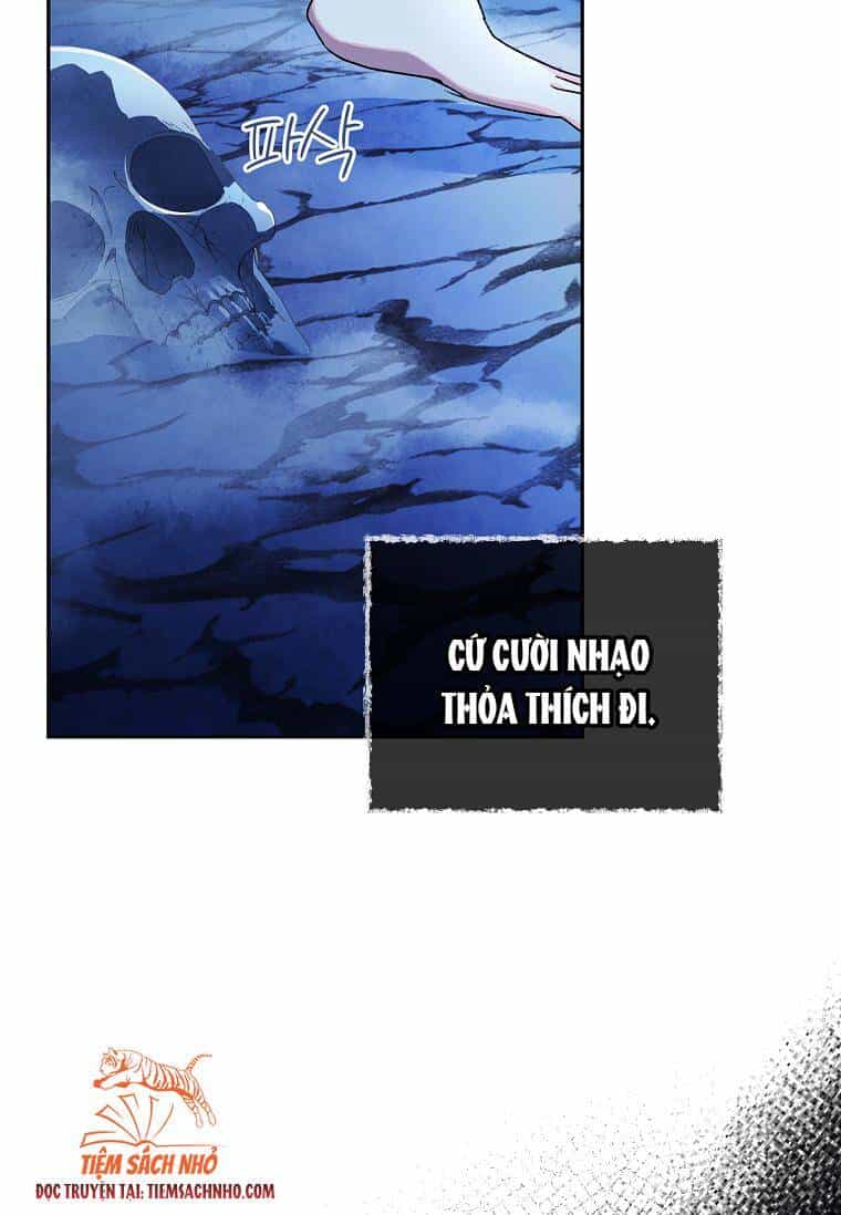 Công Chúa Gác Mái - Chương 23 - ảnh 94