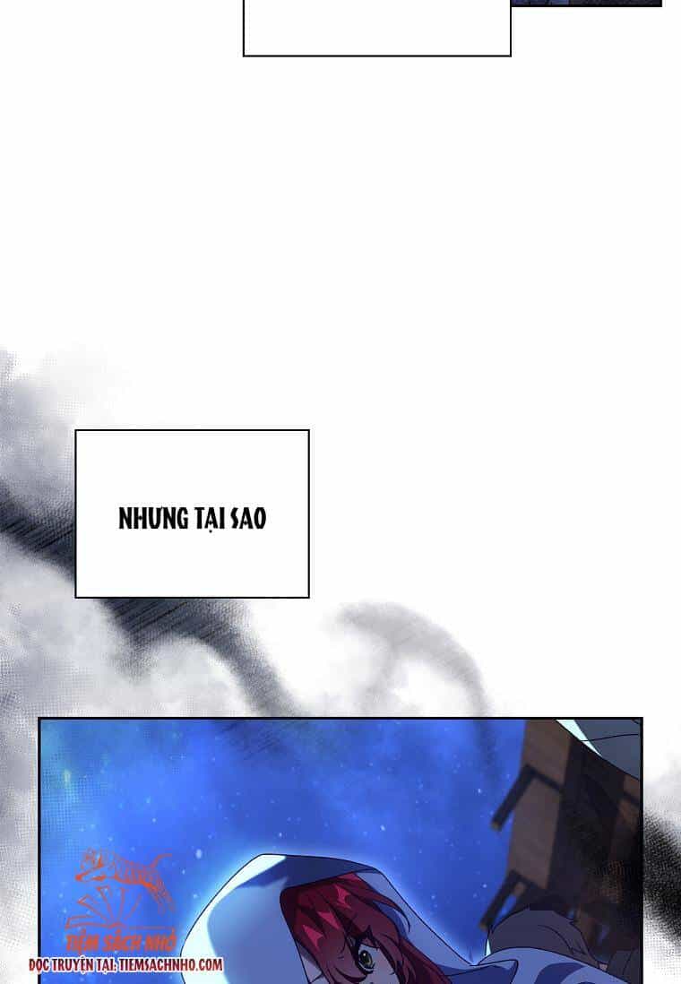 Công Chúa Gác Mái - Chương 24 - ảnh 16