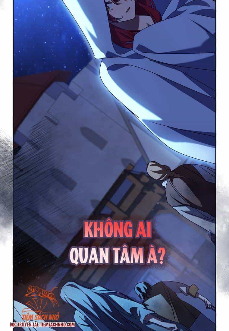 Công Chúa Gác Mái - Chương 24 - ảnh 17