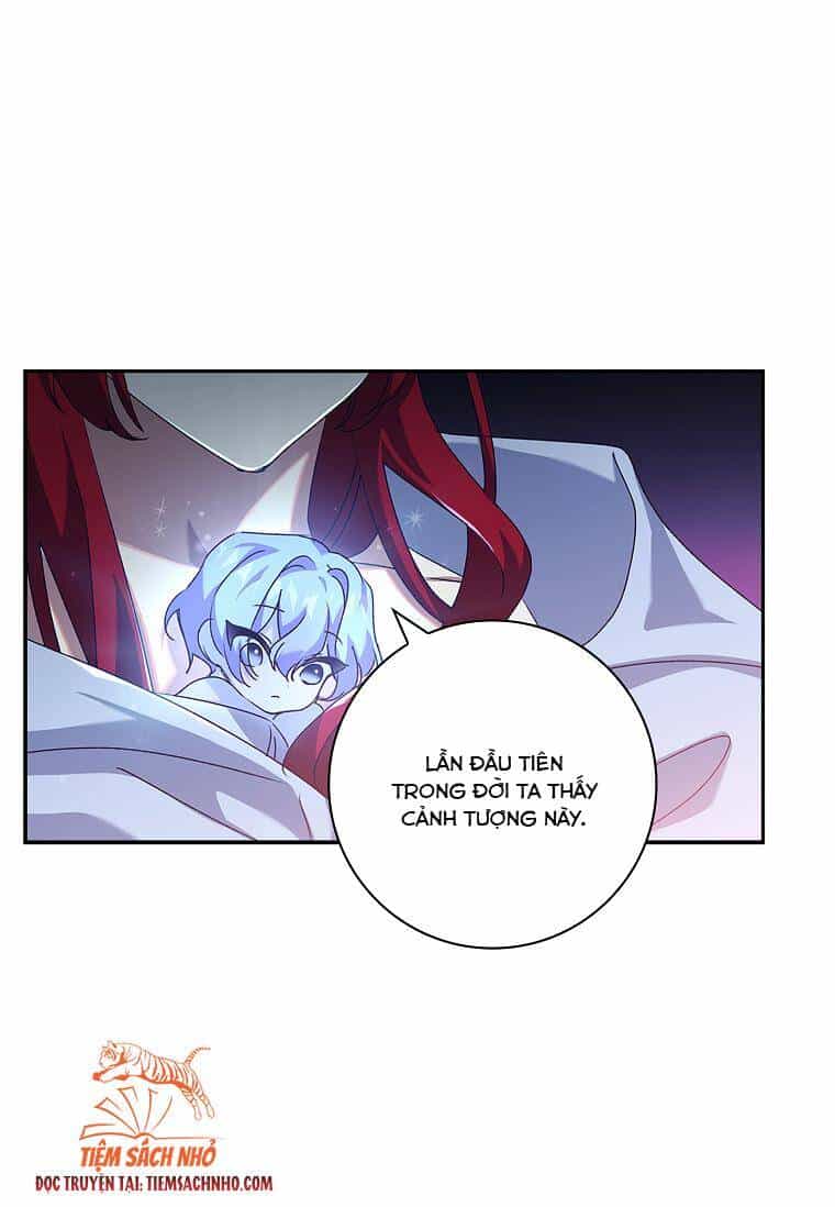 Công Chúa Gác Mái - Chương 24 - ảnh 37