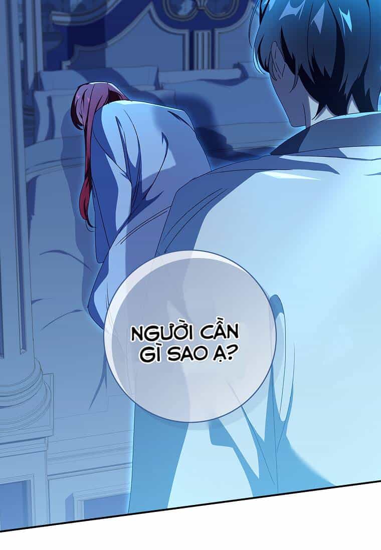 Công Chúa Gác Mái - Chương 25 - ảnh 17