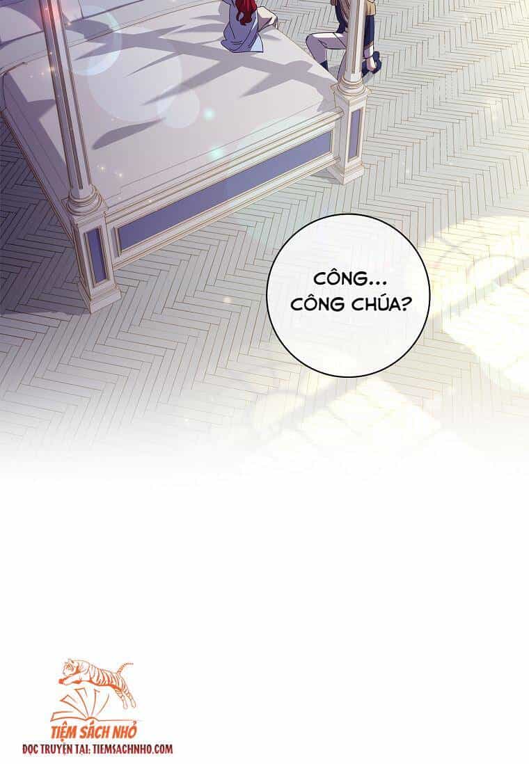 Công Chúa Gác Mái - Chương 26 - ảnh 27