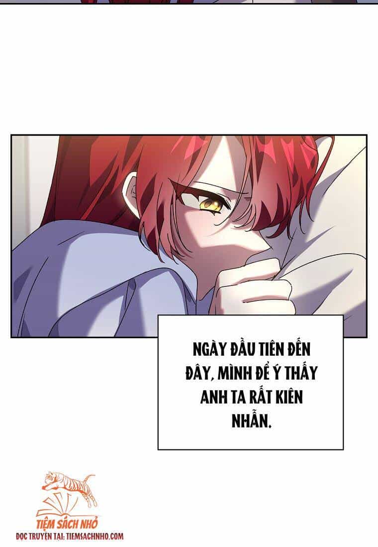 Công Chúa Gác Mái - Chương 26 - ảnh 31