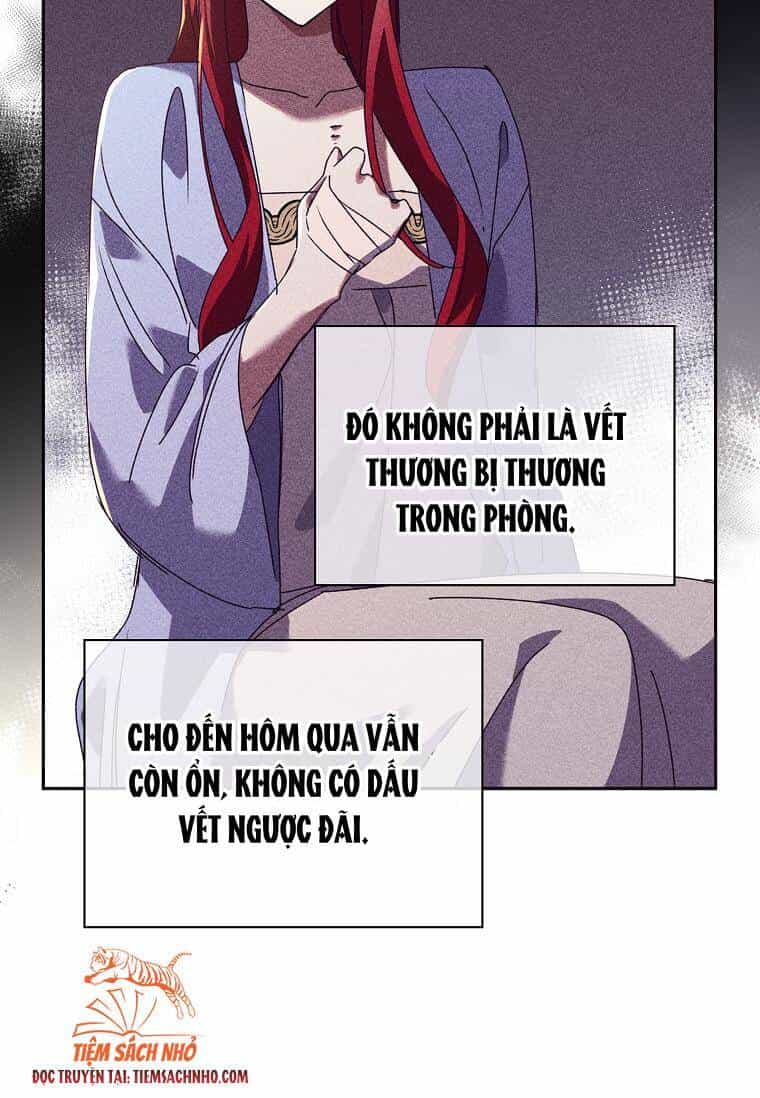 Công Chúa Gác Mái - Chương 26 - ảnh 38