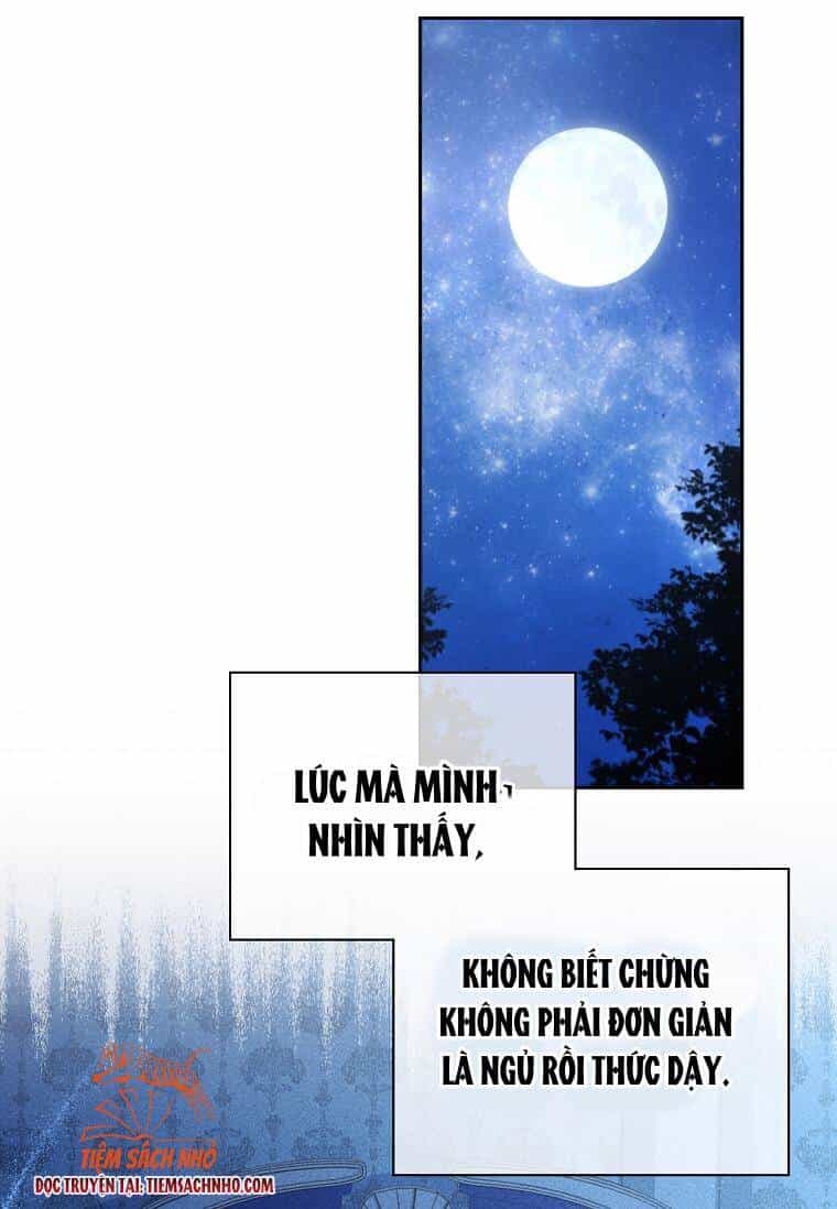 Công Chúa Gác Mái - Chương 26 - ảnh 40