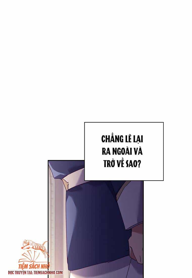 Công Chúa Gác Mái - Chương 26 - ảnh 42