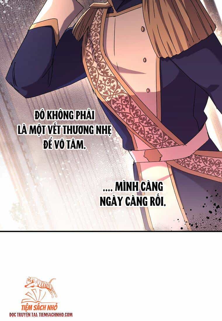 Công Chúa Gác Mái - Chương 26 - ảnh 47