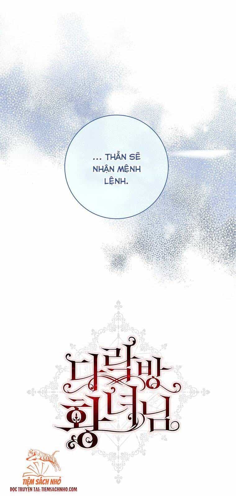 Công Chúa Gác Mái - Chương 26 - ảnh 58