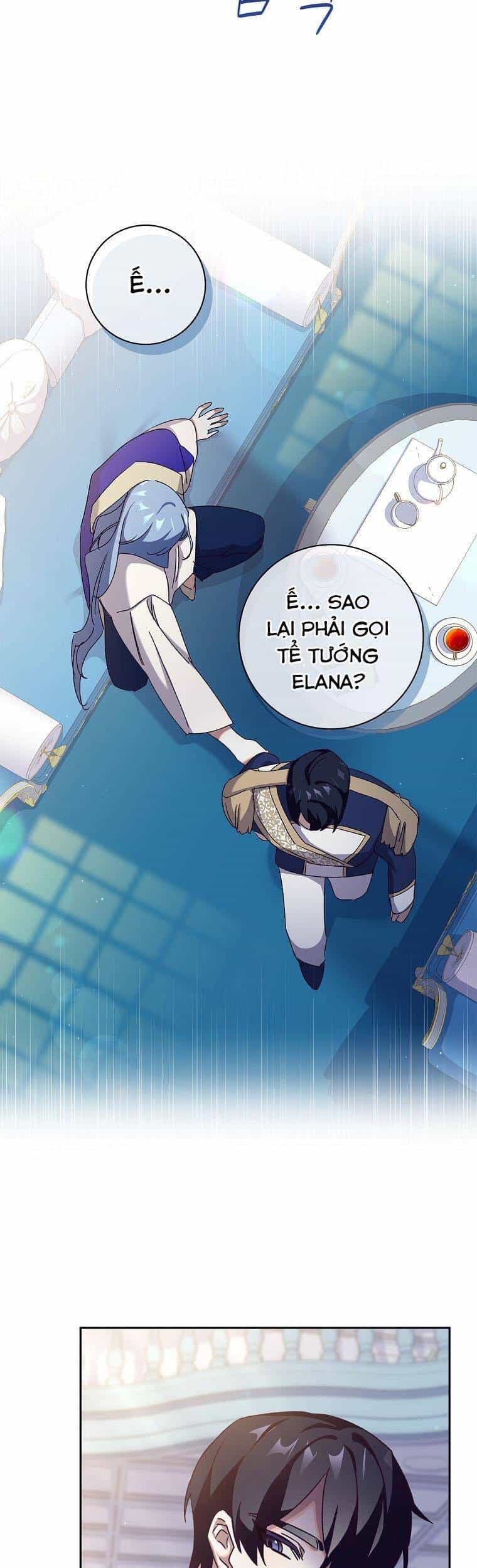 Công Chúa Gác Mái - Chương 27 - ảnh 13