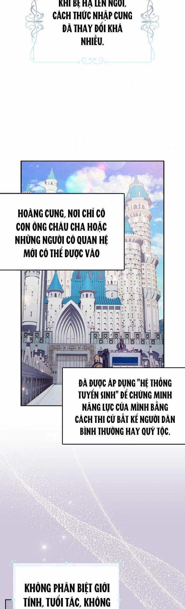 Công Chúa Gác Mái - Chương 27 - ảnh 17