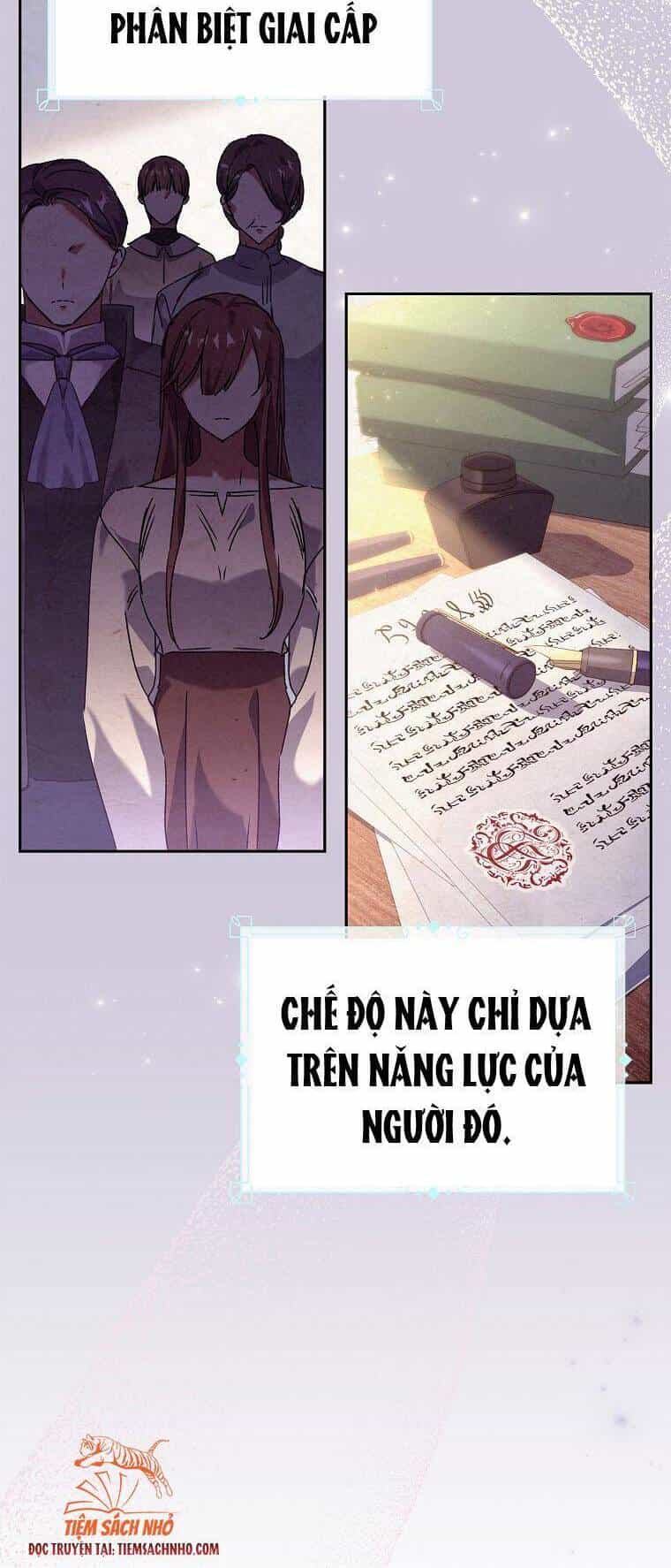 Công Chúa Gác Mái - Chương 27 - ảnh 18