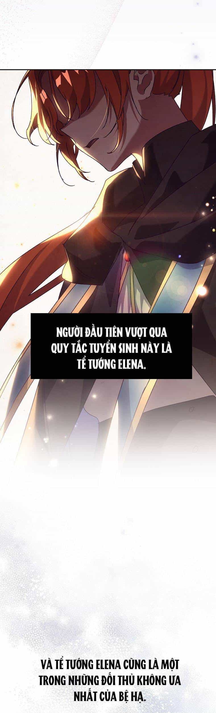 Công Chúa Gác Mái - Chương 27 - ảnh 19