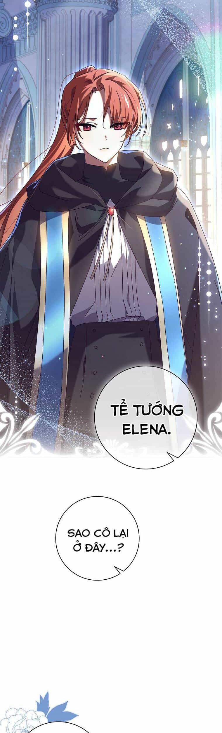 Công Chúa Gác Mái - Chương 27 - ảnh 22
