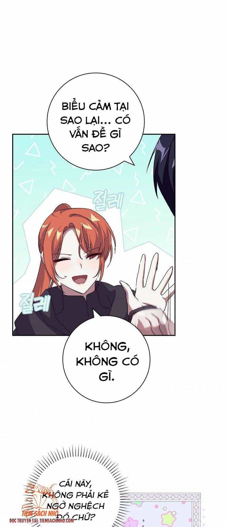 Công Chúa Gác Mái - Chương 27 - ảnh 30