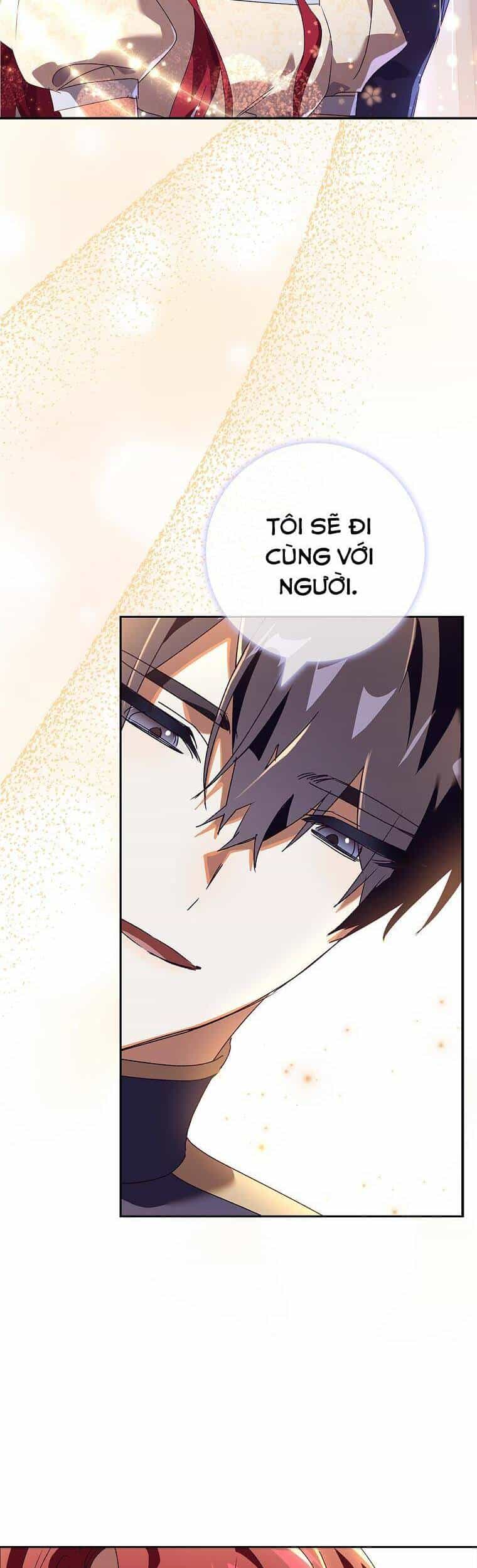 Công Chúa Gác Mái - Chương 28 - ảnh 38
