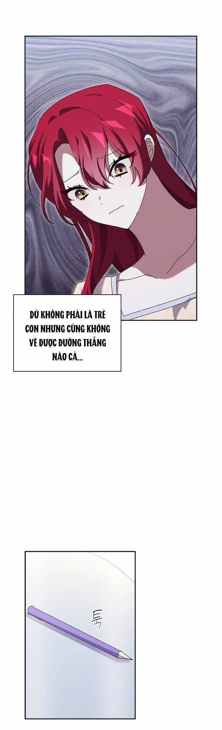Công Chúa Gác Mái - Chương 29 - ảnh 16
