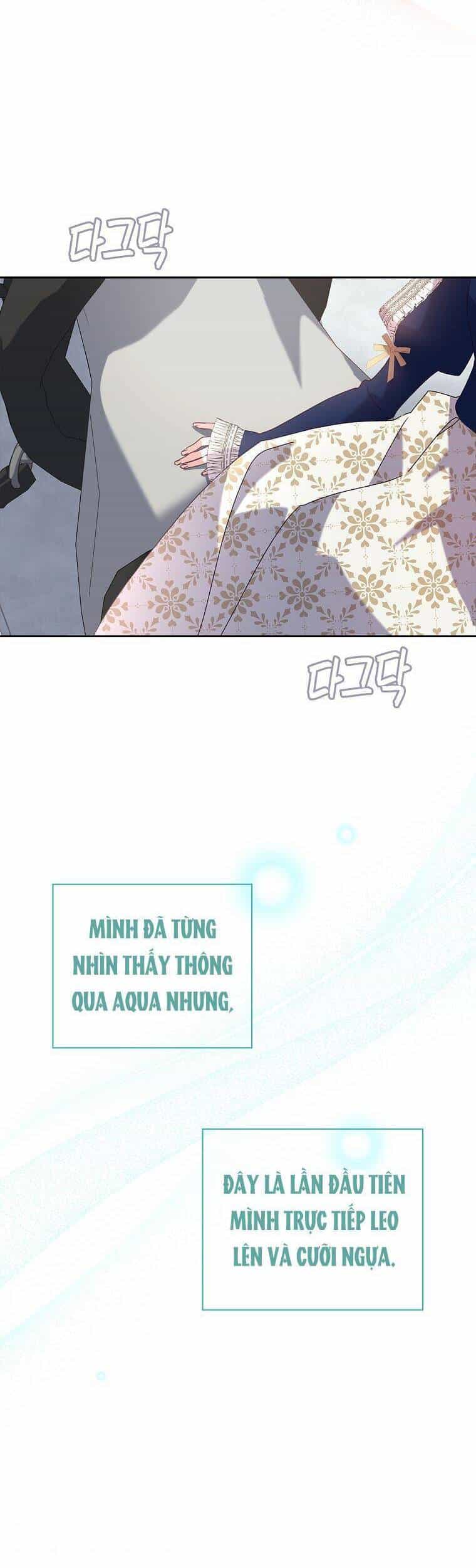 Công Chúa Gác Mái - Chương 30 - ảnh 15