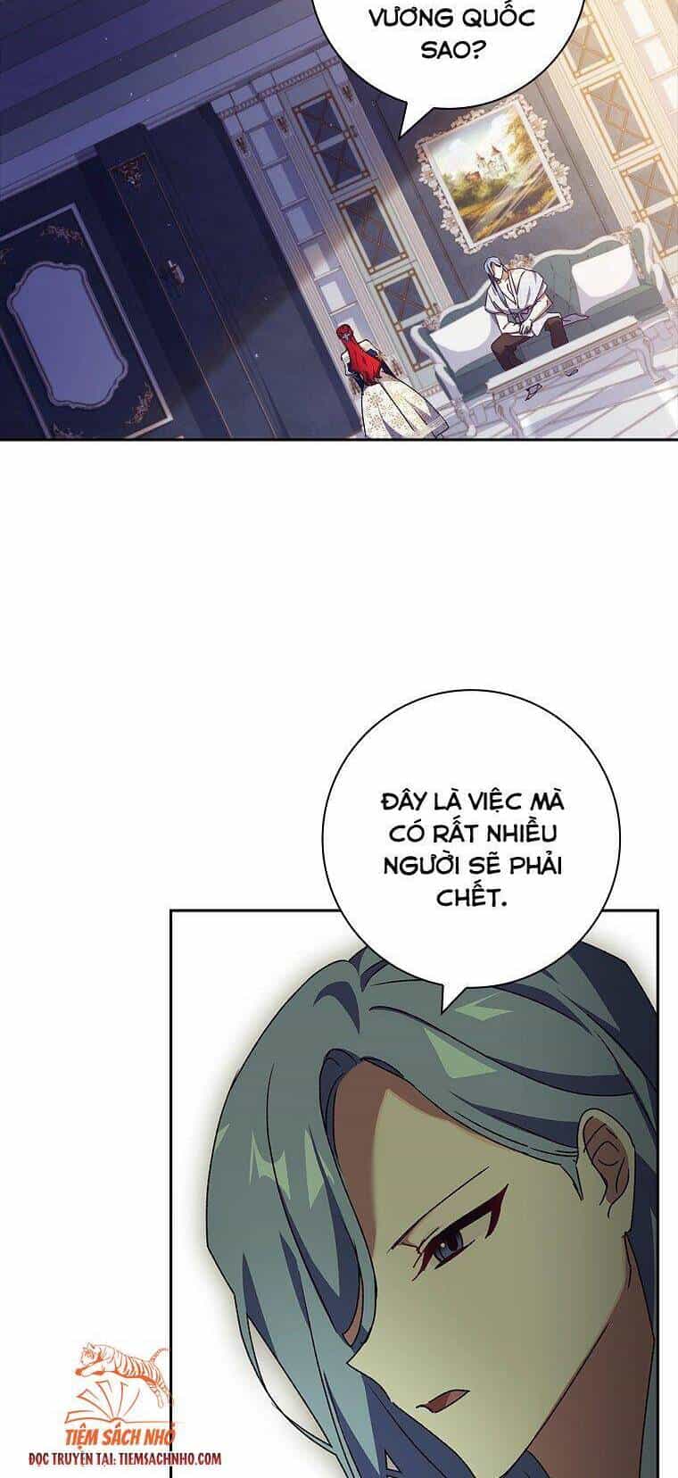 Công Chúa Gác Mái - Chương 31 - ảnh 10