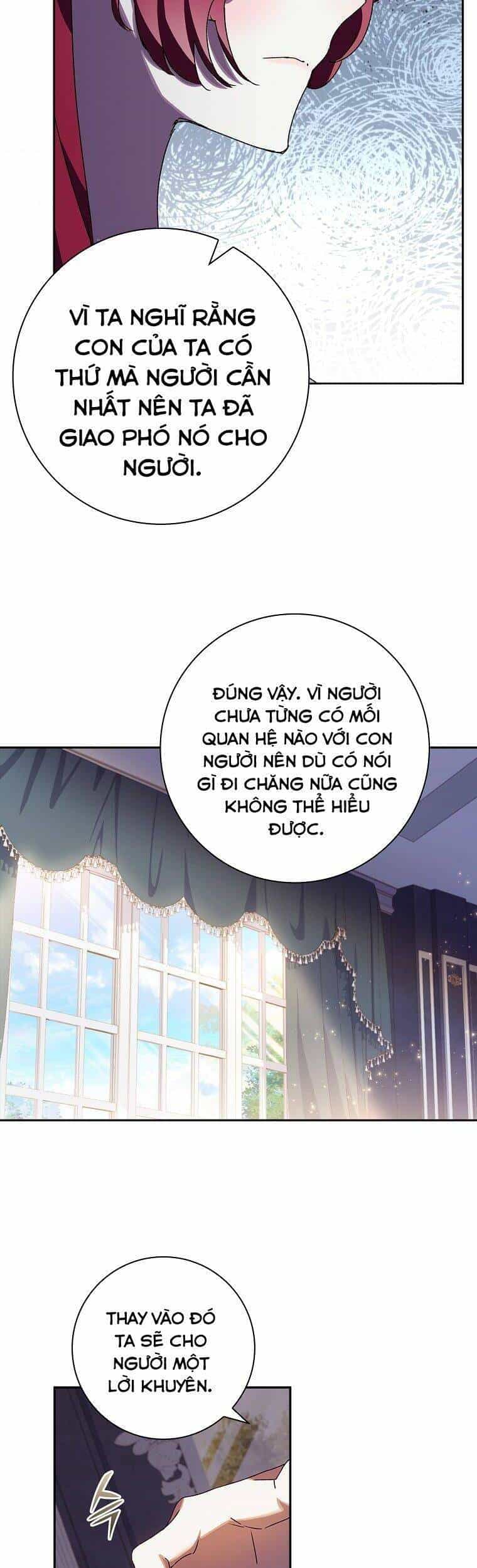 Công Chúa Gác Mái - Chương 31 - ảnh 17