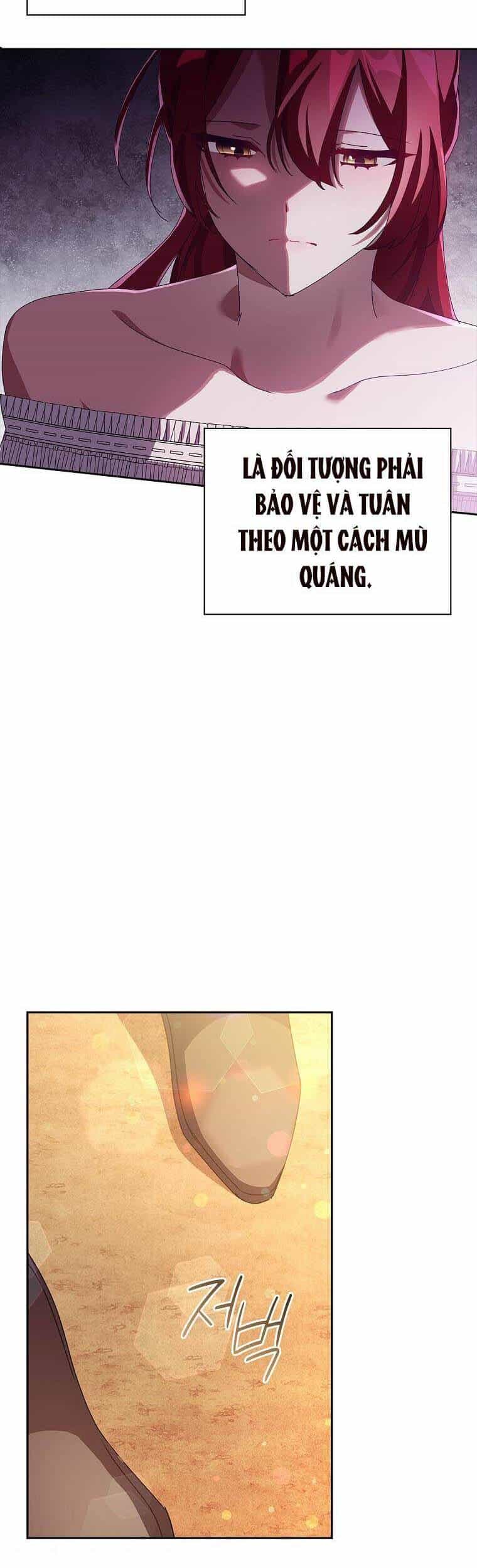 Công Chúa Gác Mái - Chương 34 - ảnh 15