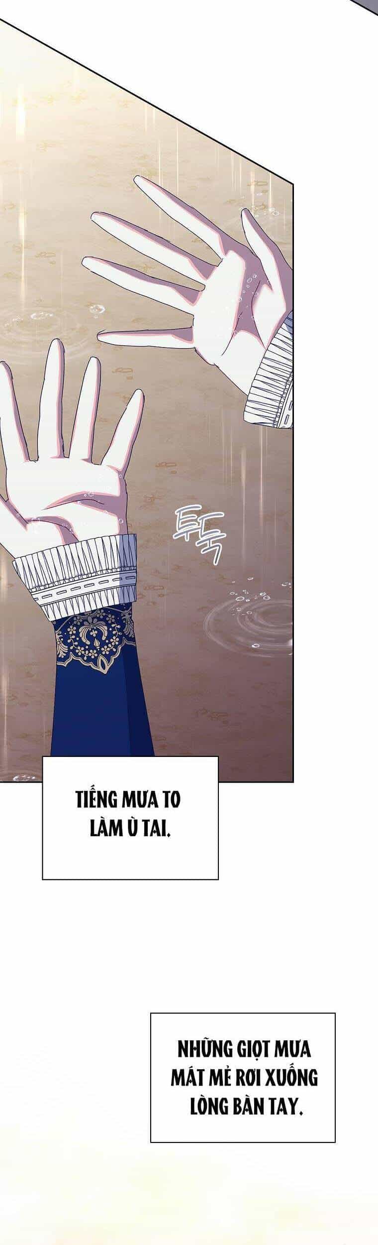 Công Chúa Gác Mái - Chương 35 - ảnh 17