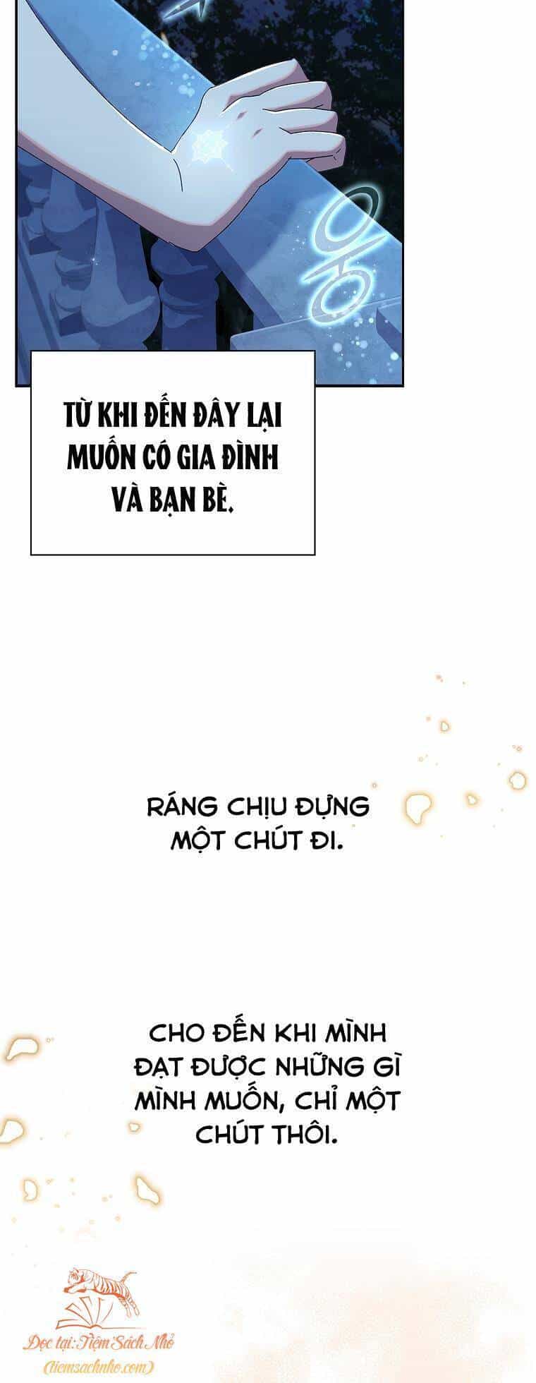 Công Chúa Gác Mái - Chương 36 - ảnh 27