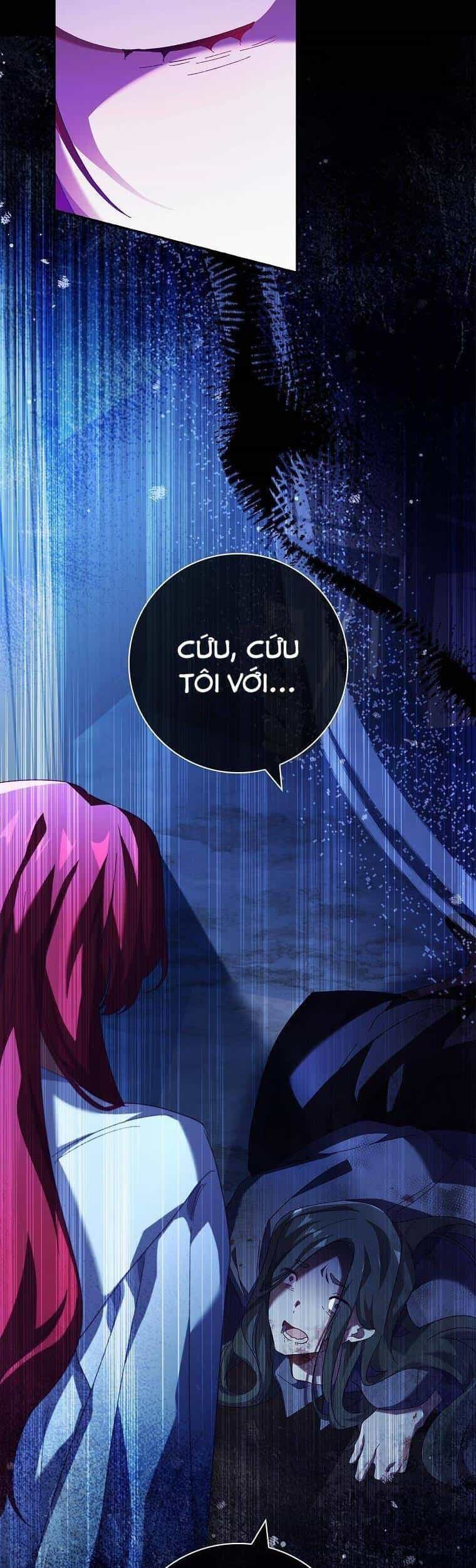 Công Chúa Gác Mái - Chương 37 - ảnh 11