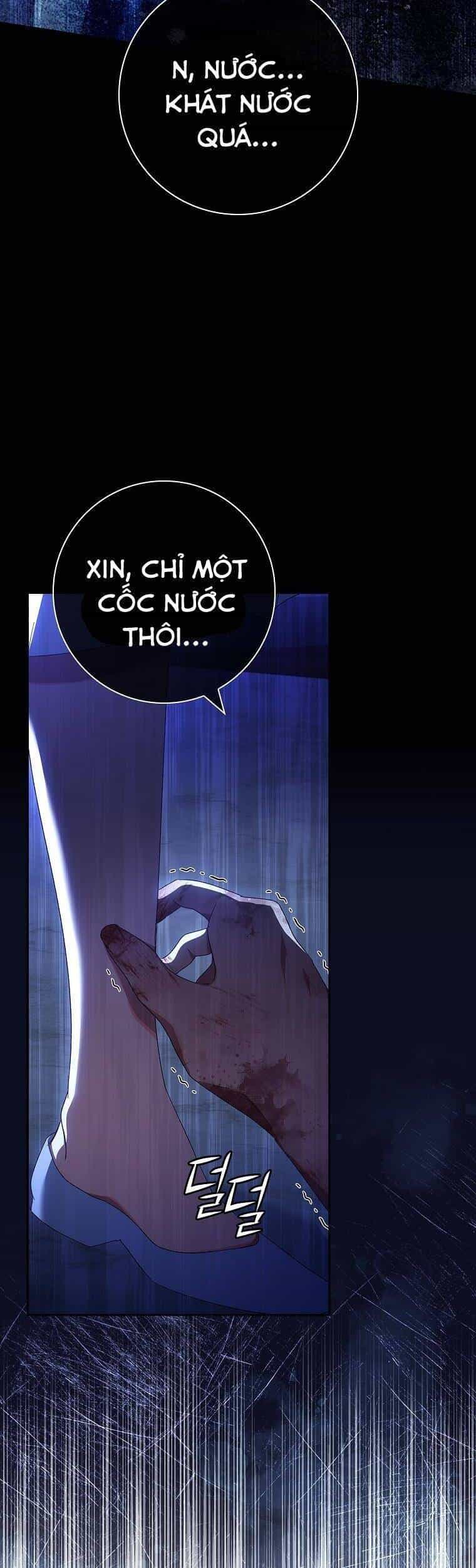 Công Chúa Gác Mái - Chương 37 - ảnh 12