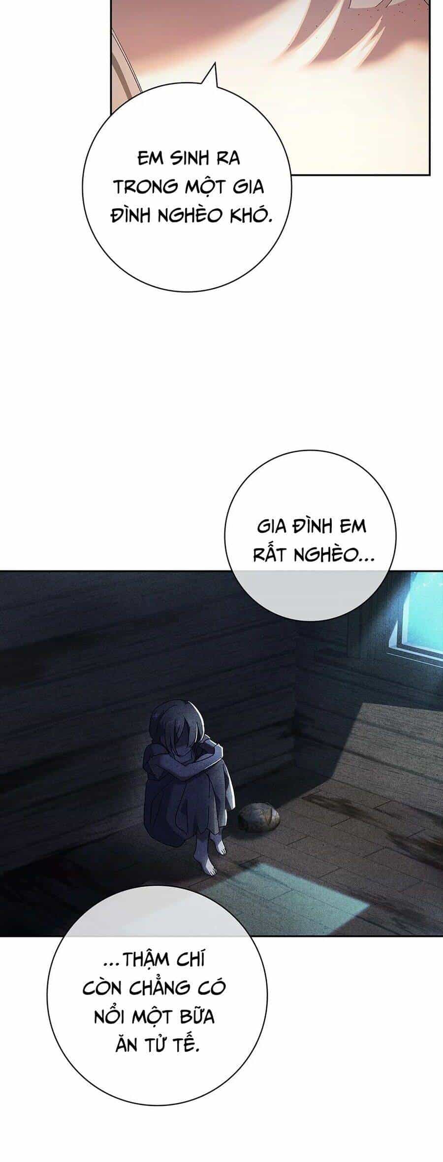 Công Chúa Gác Mái - Chương 38 - ảnh 27