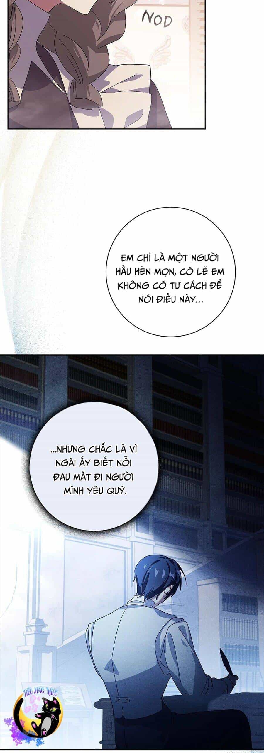Công Chúa Gác Mái - Chương 38 - ảnh 43