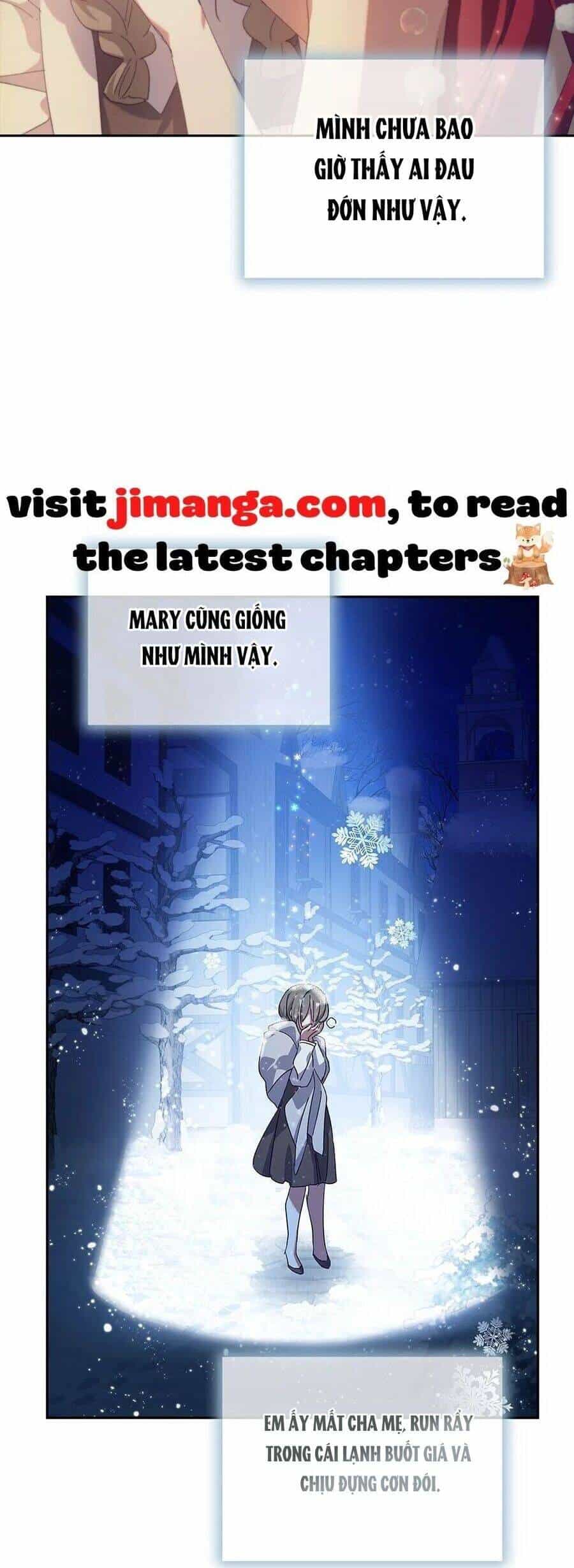 Công Chúa Gác Mái - Chương 38 - ảnh 50