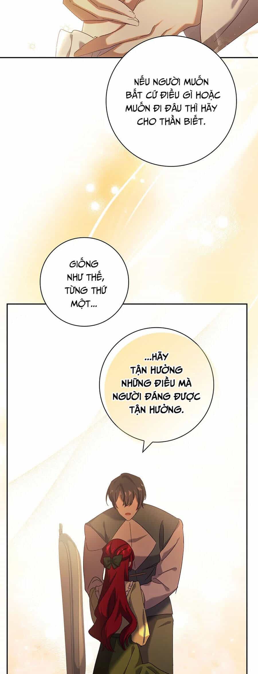 Công Chúa Gác Mái - Chương 40 - ảnh 25
