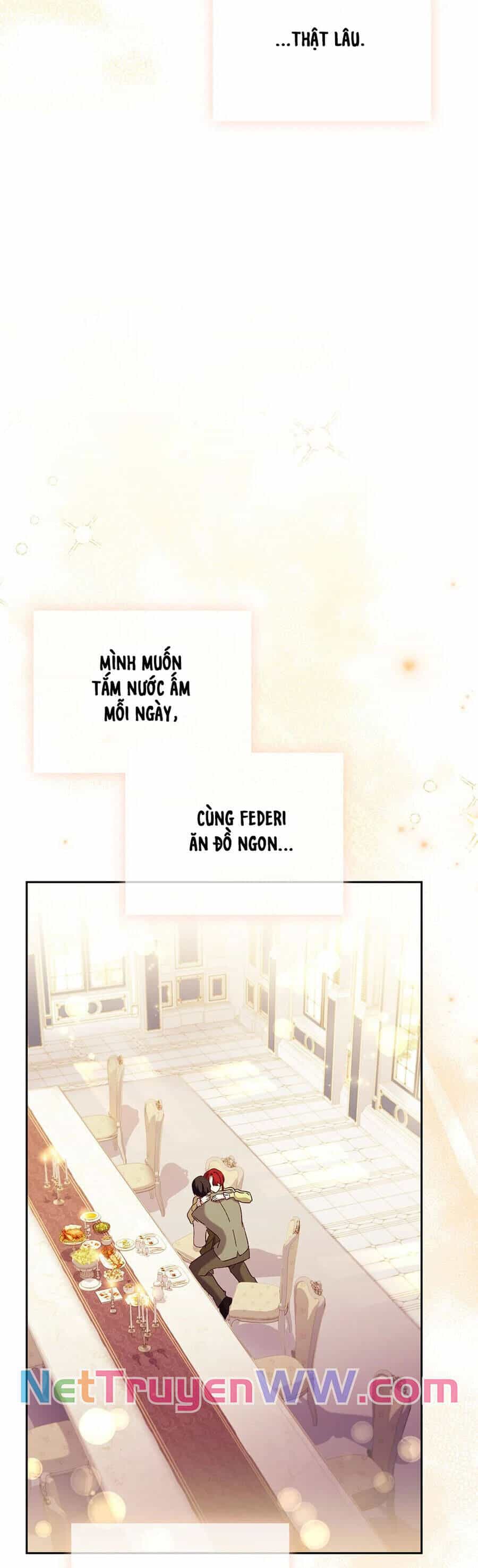 Công Chúa Gác Mái - Chương 40 - ảnh 39