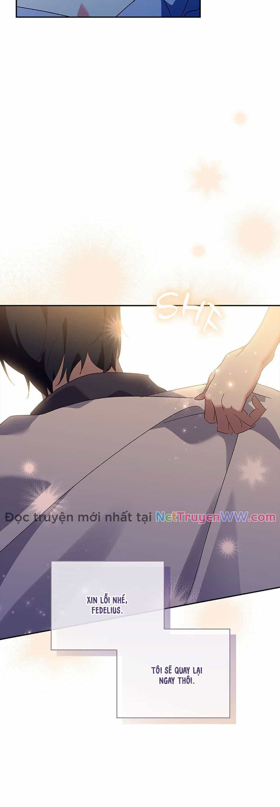 Công Chúa Gác Mái - Chương 42 - ảnh 17