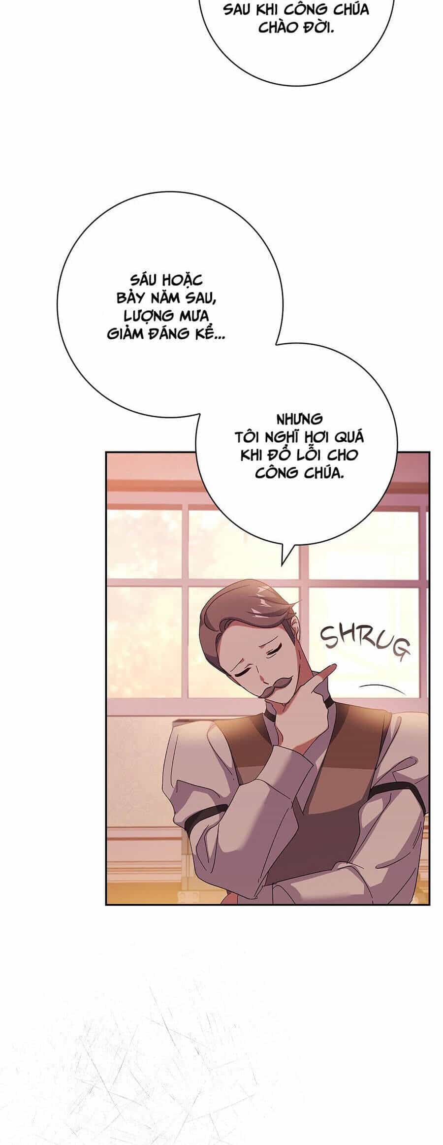 Công Chúa Gác Mái - Chương 43 - ảnh 23