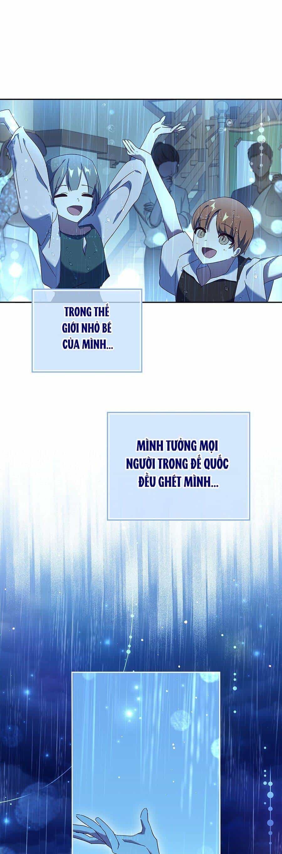Công Chúa Gác Mái - Chương 44 - ảnh 14