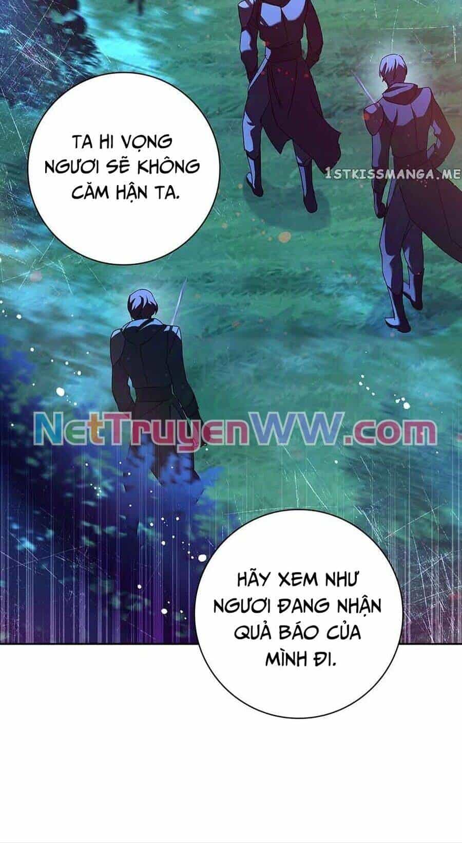 Công Chúa Gác Mái - Chương 45 - ảnh 14