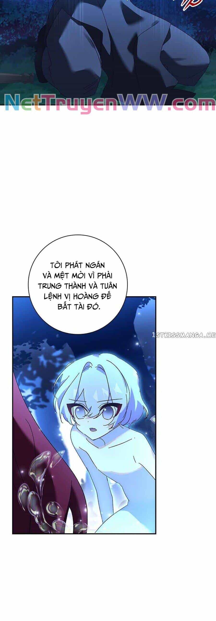 Công Chúa Gác Mái - Chương 45 - ảnh 42