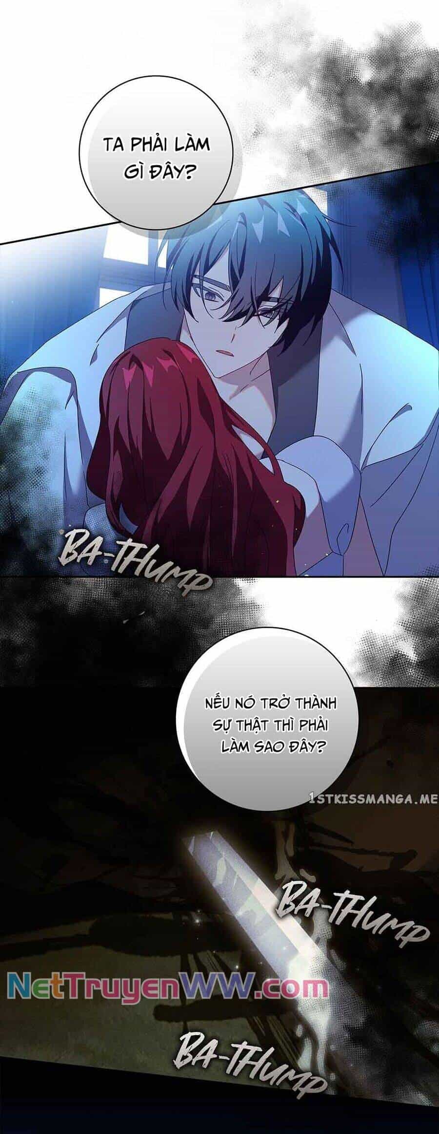 Công Chúa Gác Mái - Chương 47 - ảnh 15