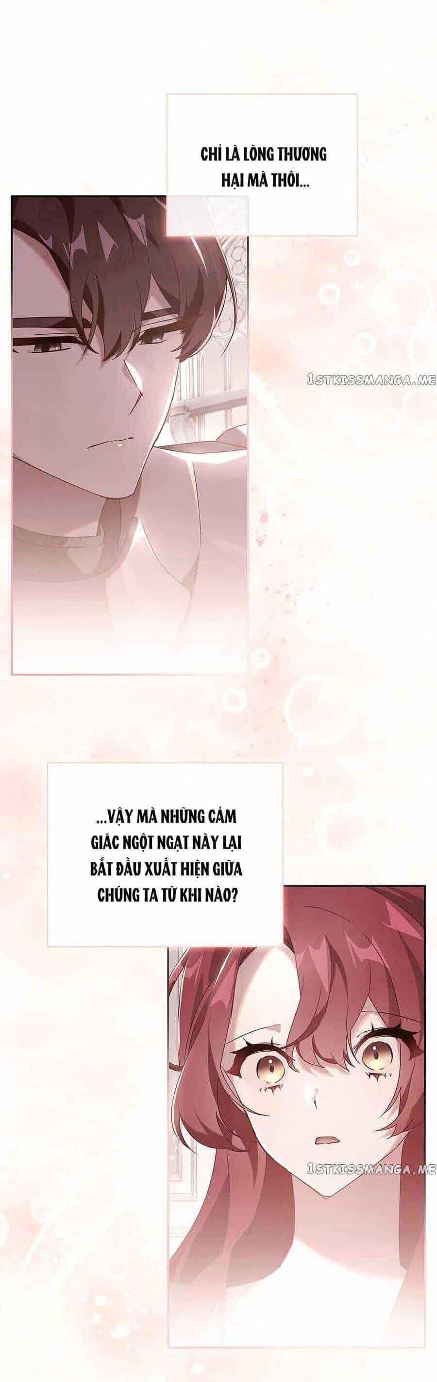 Công Chúa Gác Mái - Chương 47 - ảnh 24